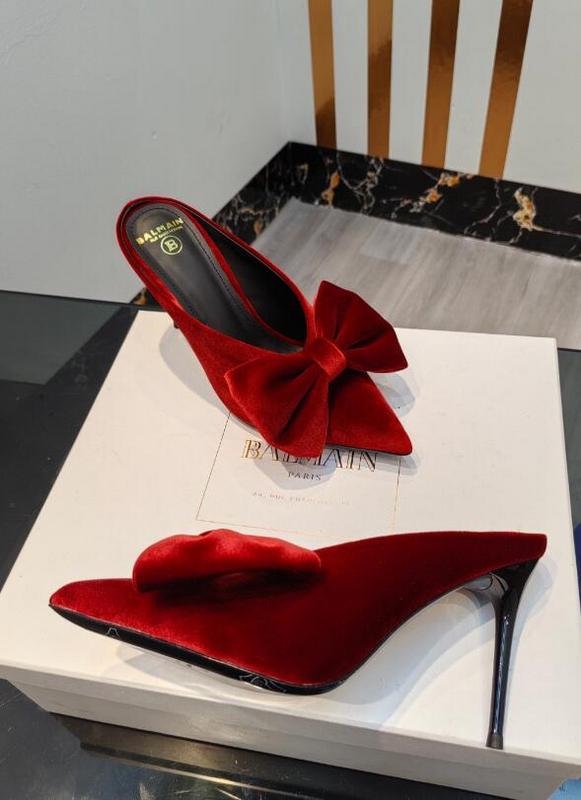 SAMC - BAM Women Shoes - 064