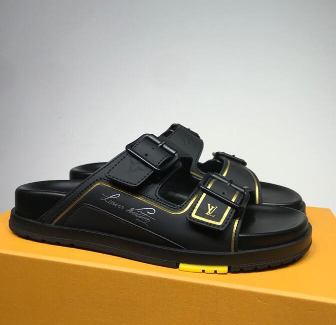 SAMC - LOV Men Shoes - 1112