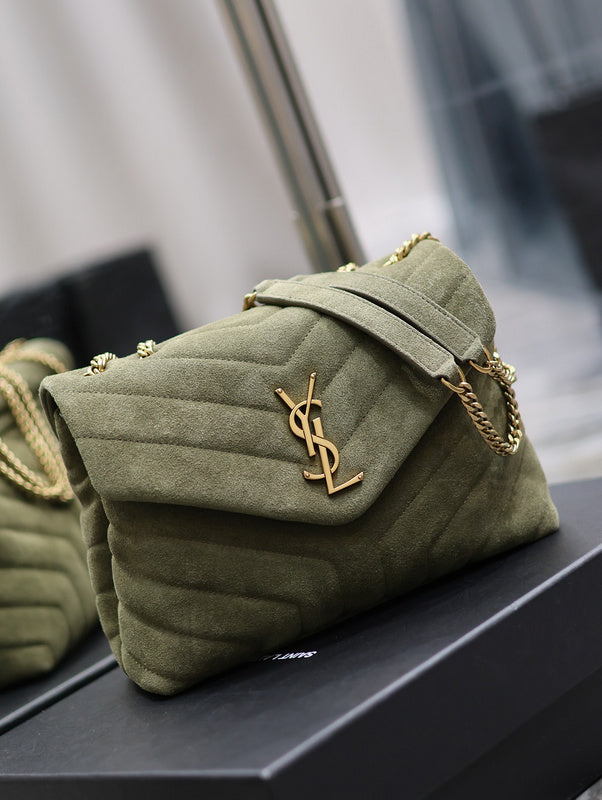 Satchel Bags - SLY Bags - 071