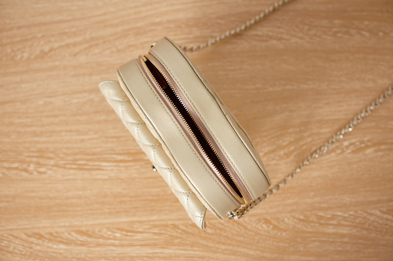 Satchel Bags - CHL Bags - 2036