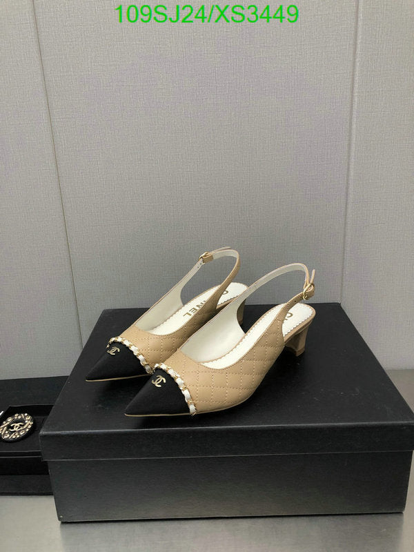SAMC - CHL Women Shoes Ballet - 367