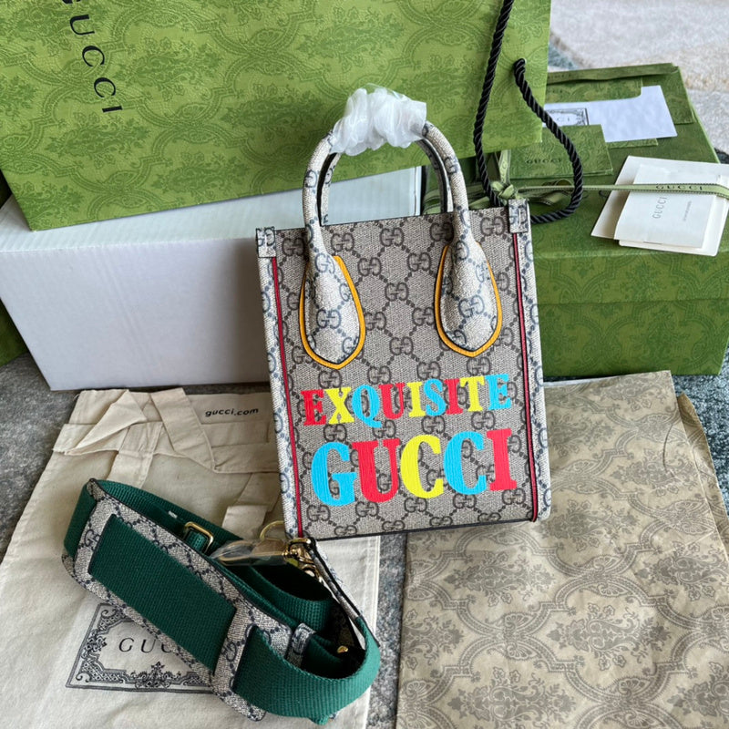 Satchel Bags - GCI Bags - 1770