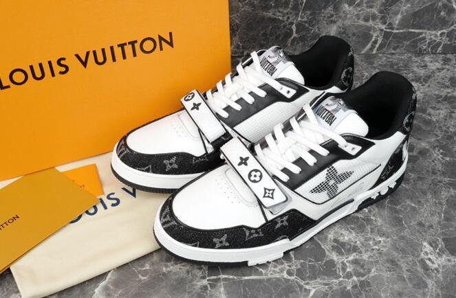 SAMC - LOV Men Shoes - 1114