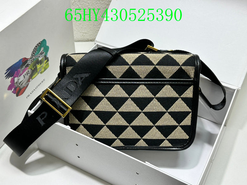 Satchel Bags - PDA Bags - 3288