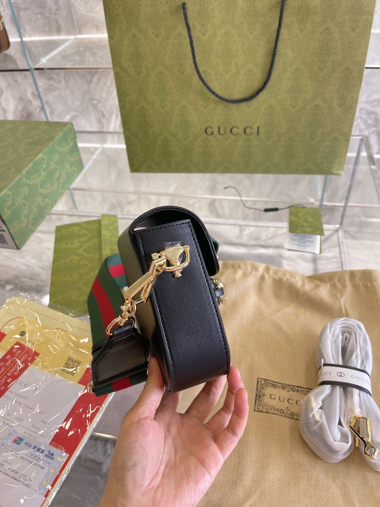 EN - NEW Arrival Bags GCI 189