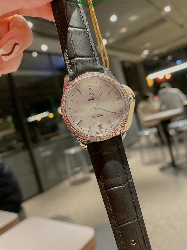 SAMC - OG Watches - 113