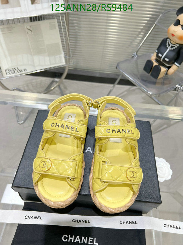 SAMC - CHL Women Shoes Beach - 042