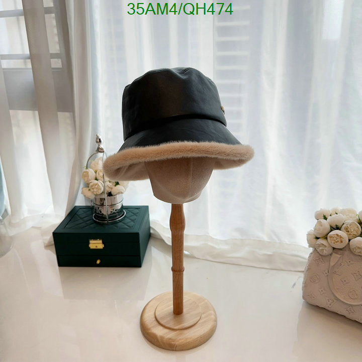 SAMC - CHL Caps & Hats - 117