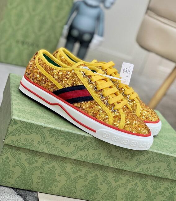 SAMC - GUKI Women Shoes - 1799
