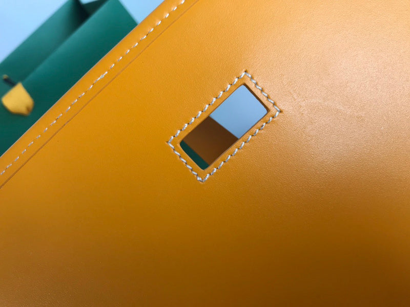 Satchel Bags - GOD Bags - 575