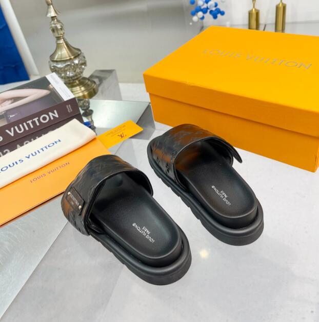 Glamy - LOV Men Shoes - 1030