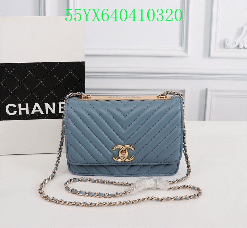 Satchel Bags - CHL Bags - 5393