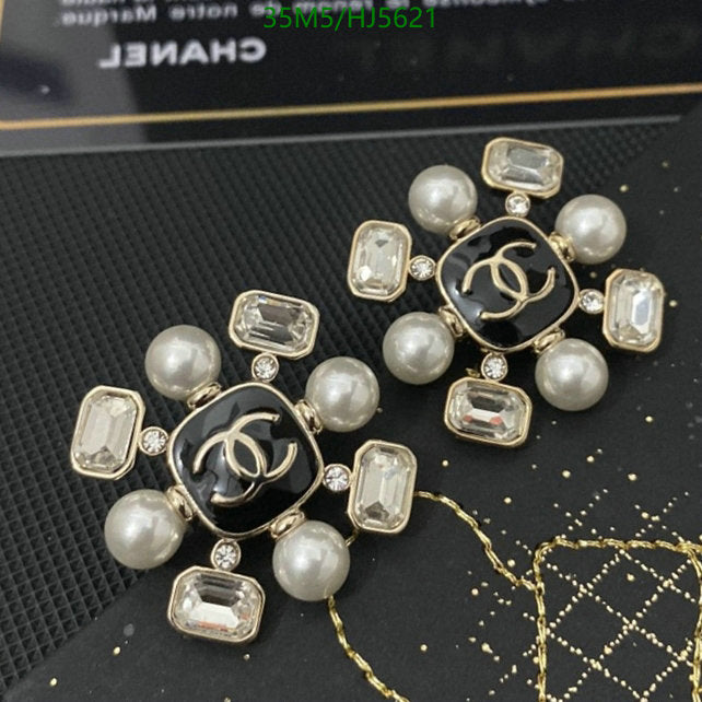 SAMC - CHL Jewelry - 500