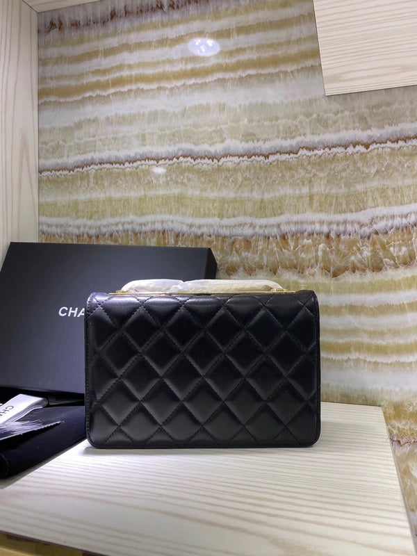 Satchel Bags - CHL Bags - 6465