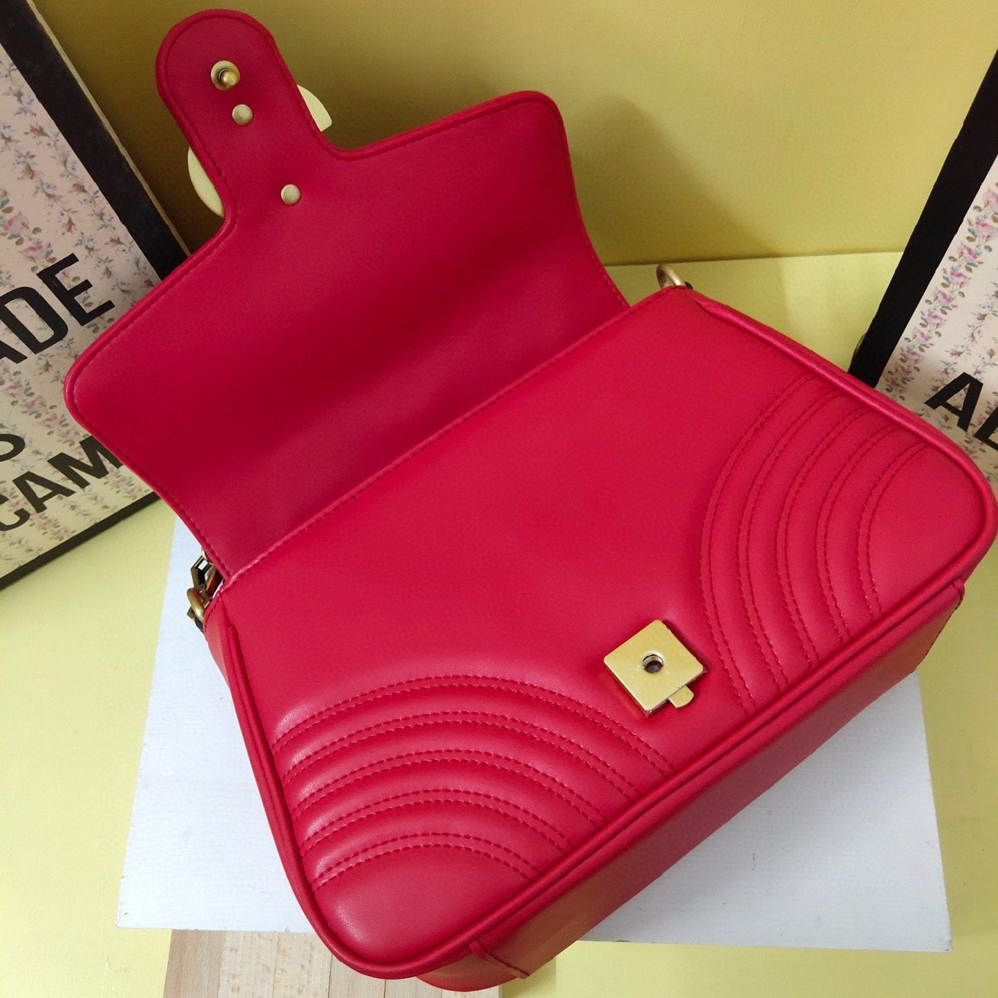 EN - New Arrival Bags GCI 039
