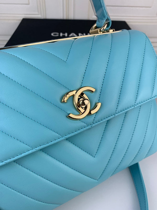 Satchel Bags - CHL Bags - 2079