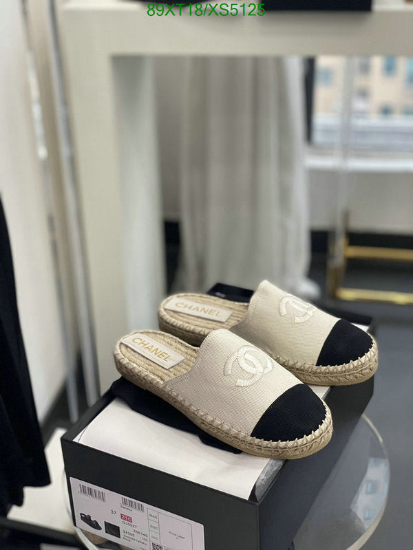 SAMC - CHL Women Shoes Slippers - 230