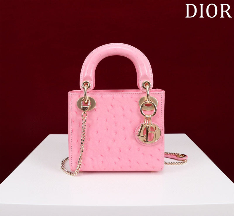 Glami Fashion - DIR Bags - 154