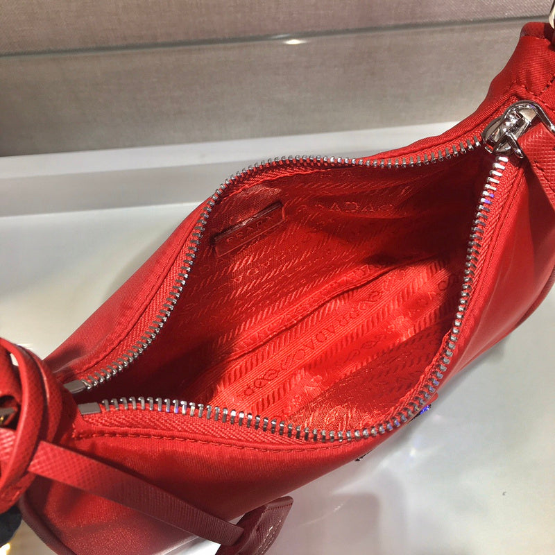 Satchel Bags - PRA Bags - 565