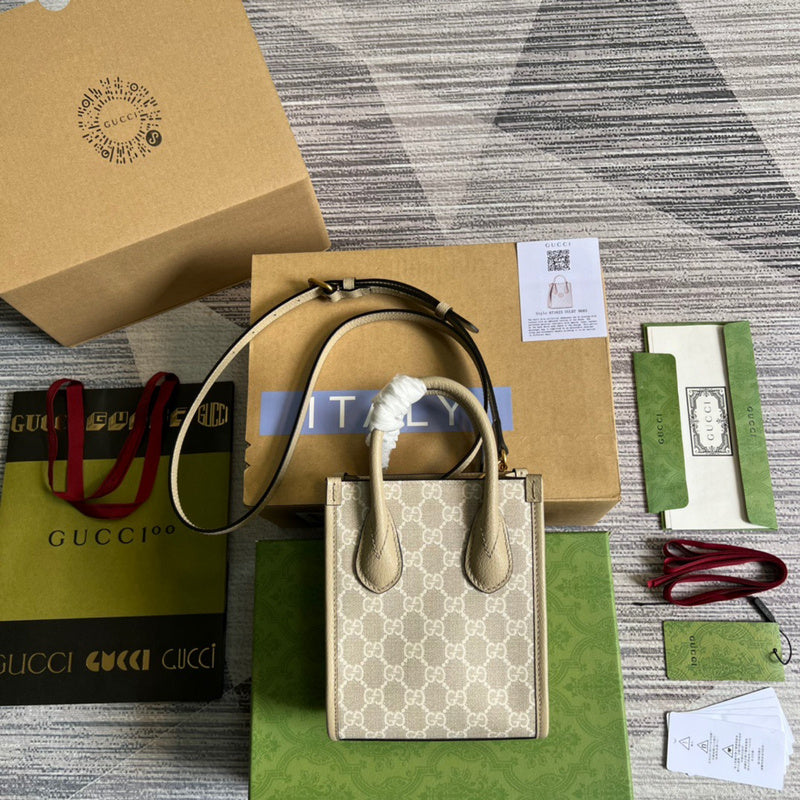 Satchel Bags - GCI Bags - 6463