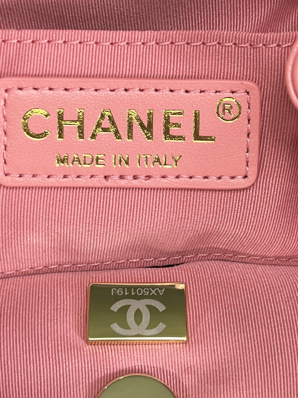 Satchel Bags - CHL Bags - 3069