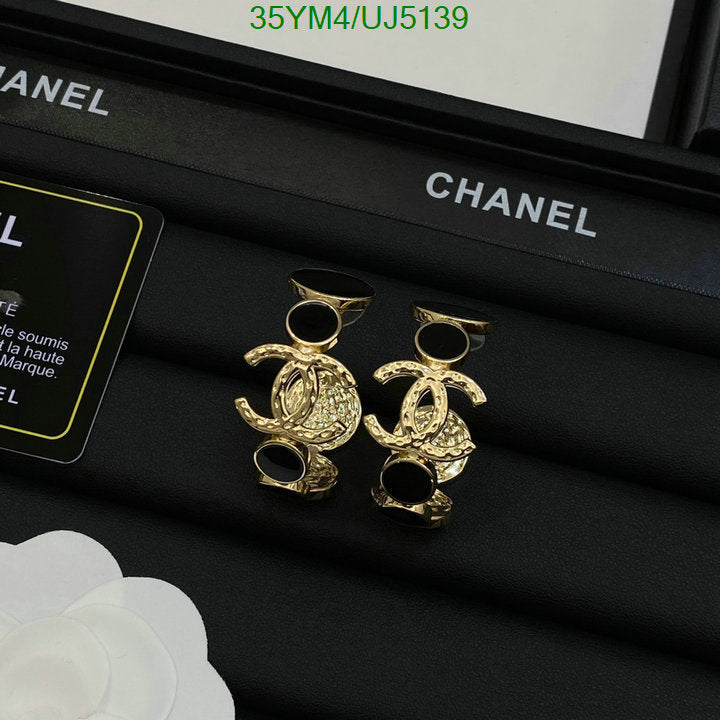 SAMC - CHL Jewelry - 623