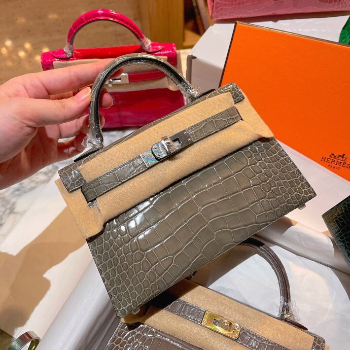 Glami - HMS Bags - 2263