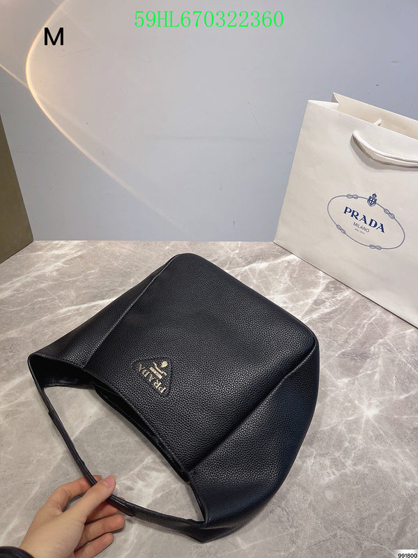 Satchel Bags - PDA Bags - 4525