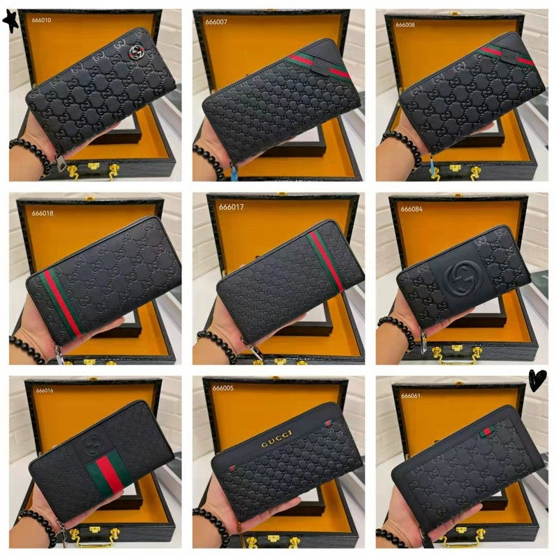 Glami - BOR Wallet - 109