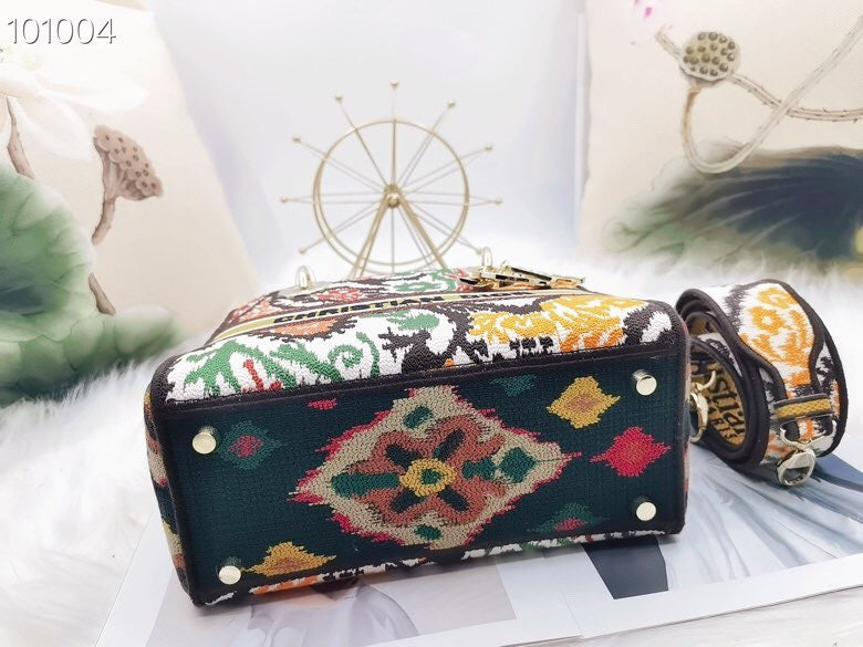 Glami Fashion - DIR Bags - 087