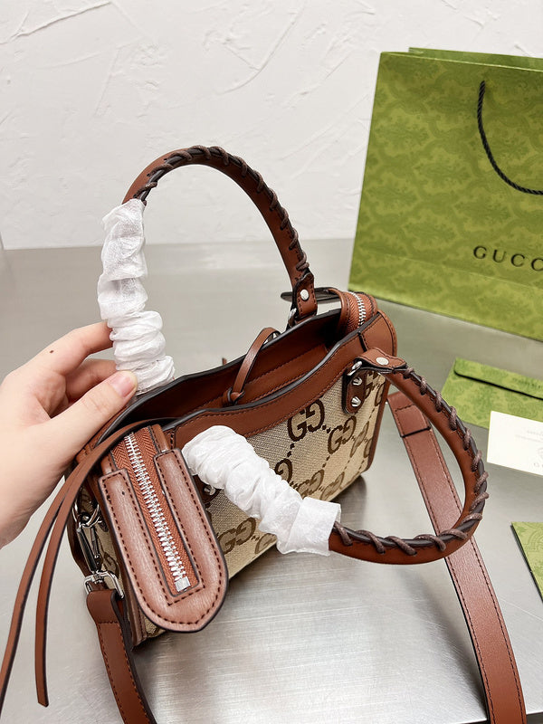 Glami Fashion - BGA Bags - 1510