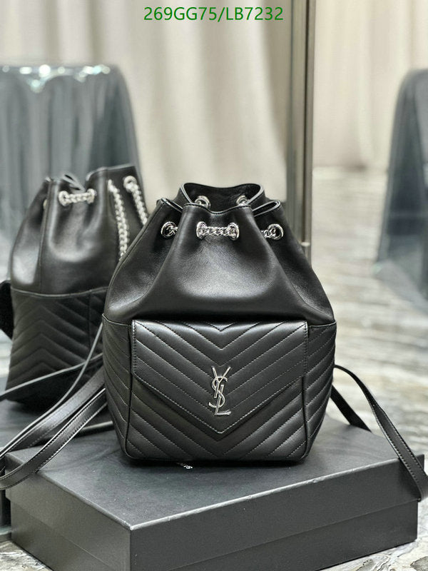 SAMC - YLS Bags - 445