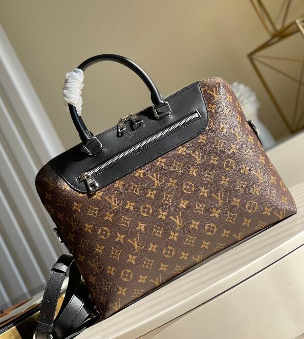SAMC - LOV Bags - 2567