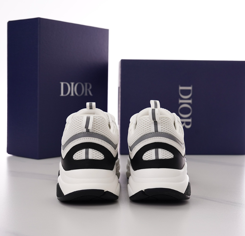 SAMCC - DOR Men Shoes - 010
