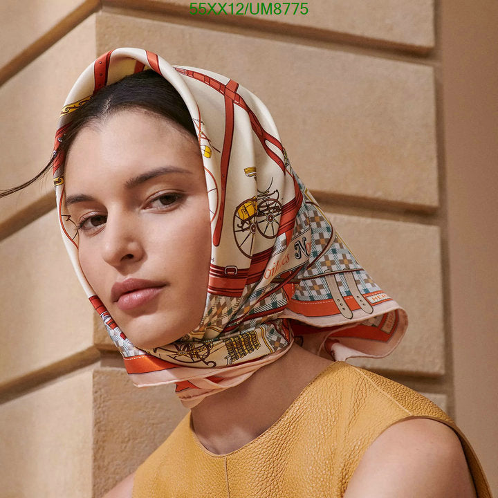 SAMC - HMS Scarves - 350