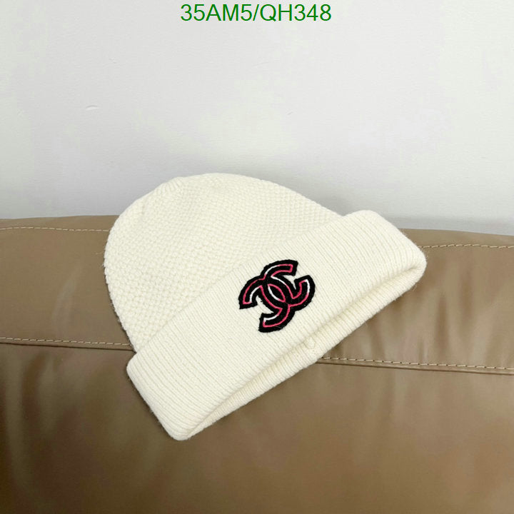 SAMC - CHL Caps & Hats - 170
