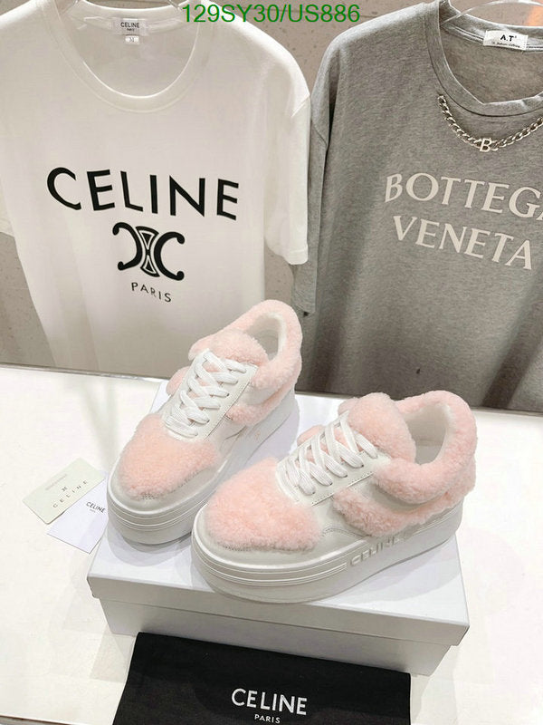SAMC - COL Women Shoes - 209