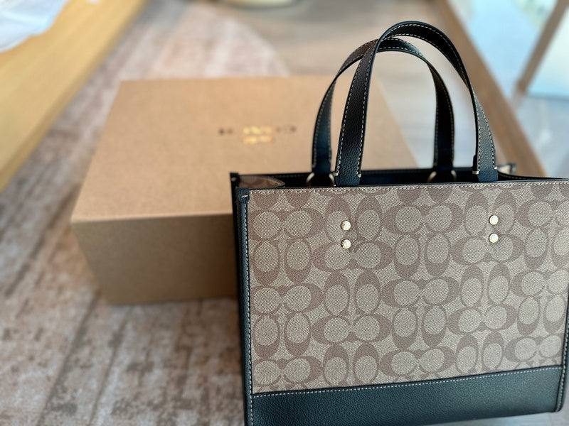 Satchel Bags - CCH Bags - 343