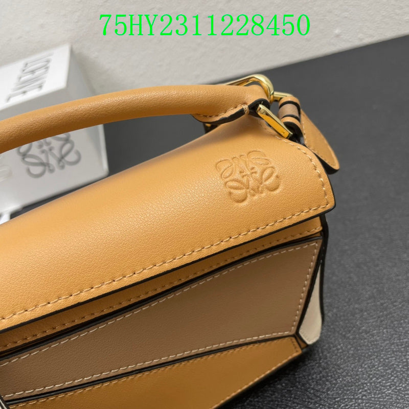 Satchel Bags - LWE Bags - 150
