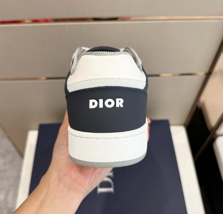 SAMCC - DOR Men Shoes - 078