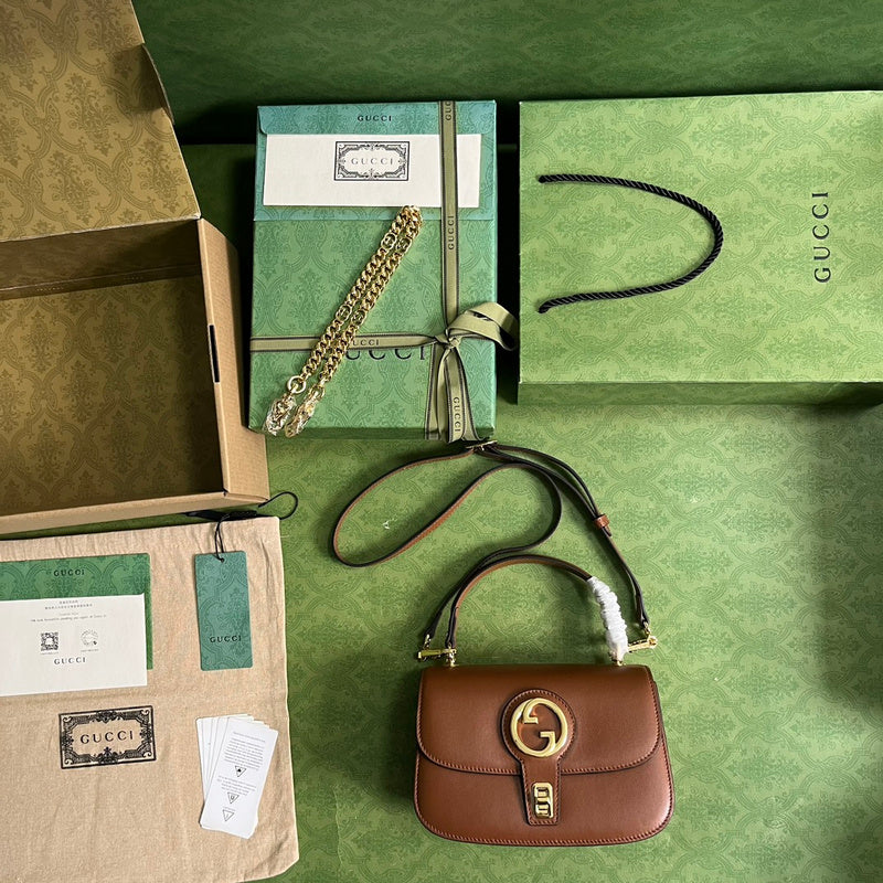 Satchel Bags - GCI Bags - 403
