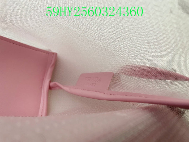 Satchel Bags - PDA Bags - 4514