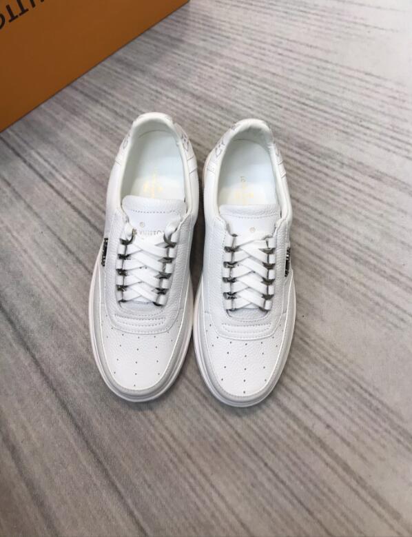 Glamy - LOV Men Shoes - 1330