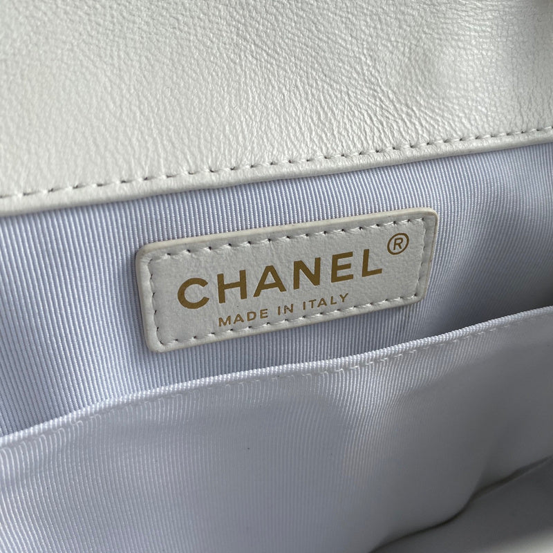 Satchel Bags - CHL Bags - 6371
