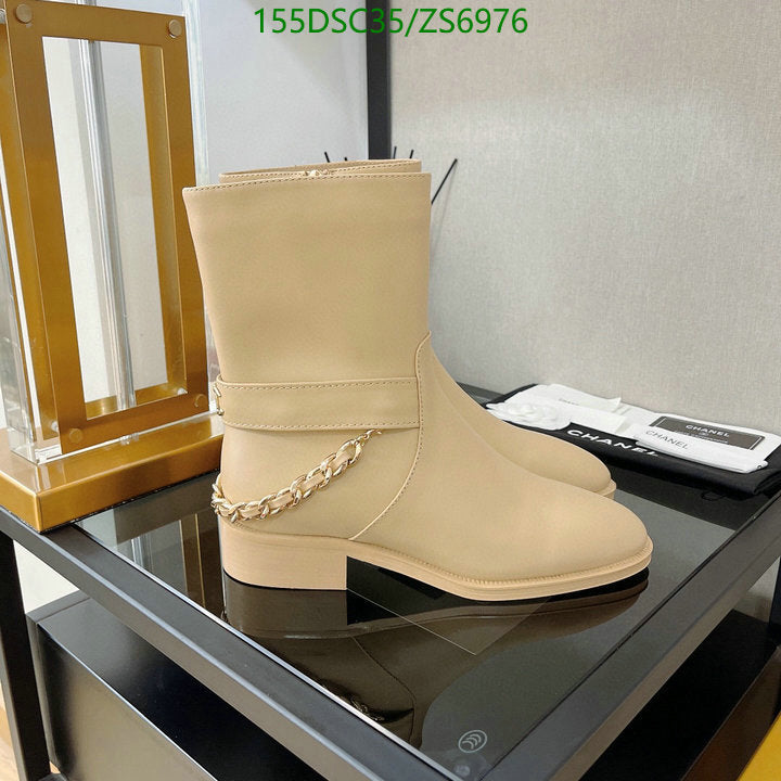 SAMC - Mix Boots - 291