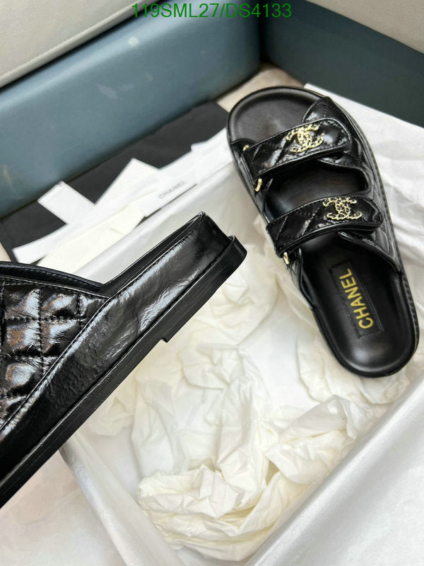 SAMC - CHL Women Shoes Slippers - 022
