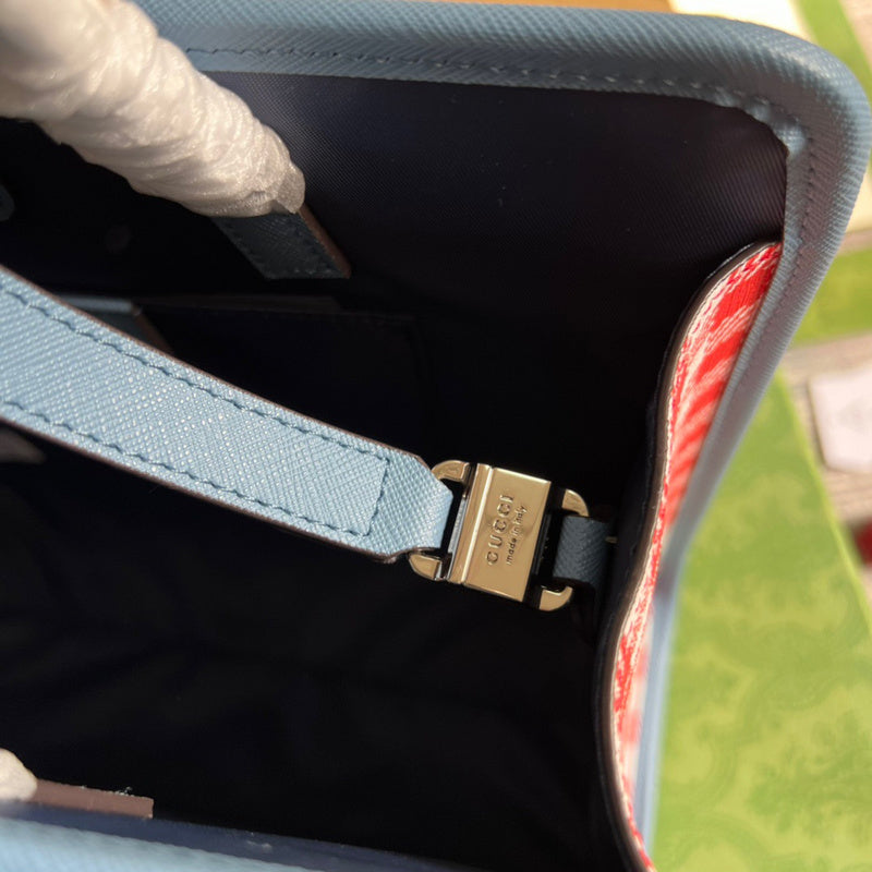 Satchel Bags - GCI Bags - 6876