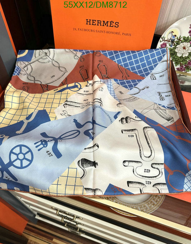 SAMC - HMS Scarves - 011