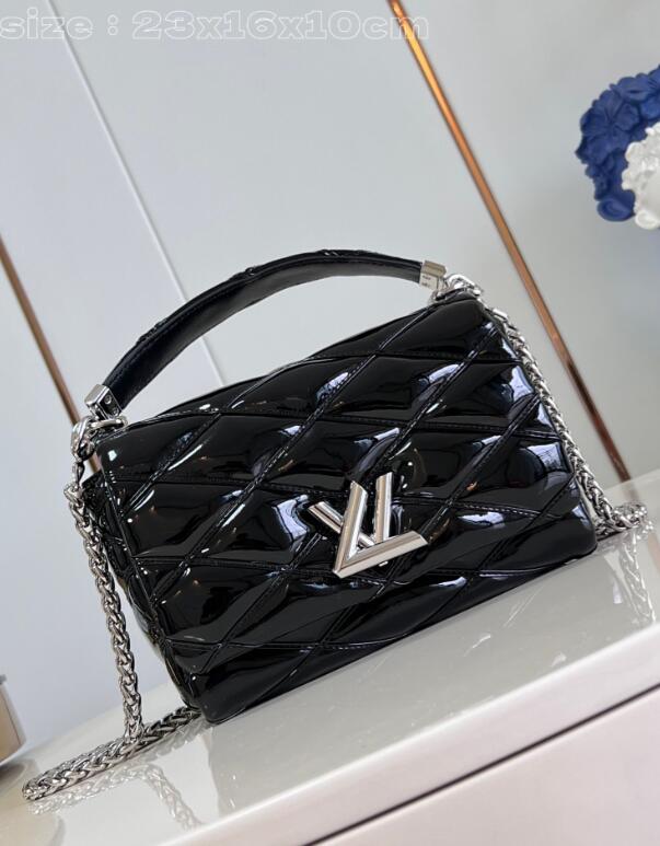 SAMC - LOV Bags - 168