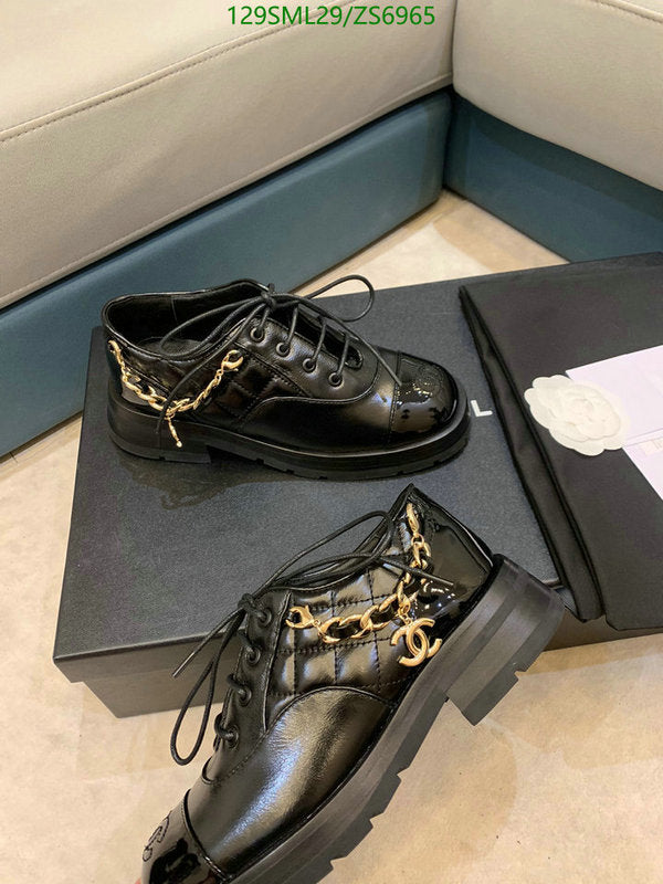 SAMC - CHL Women Shoes - 082